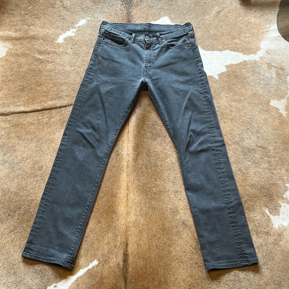Levi’s 513 32x32